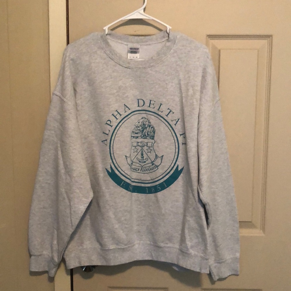 Adpi Sweat Shirt